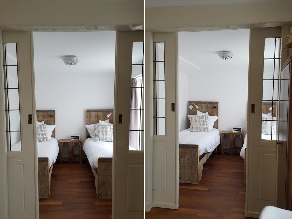 B&B Klaar Joure Exterior photo